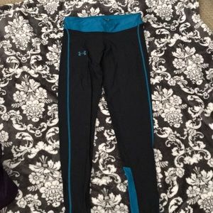 Under Armour Cold Weather Leggings